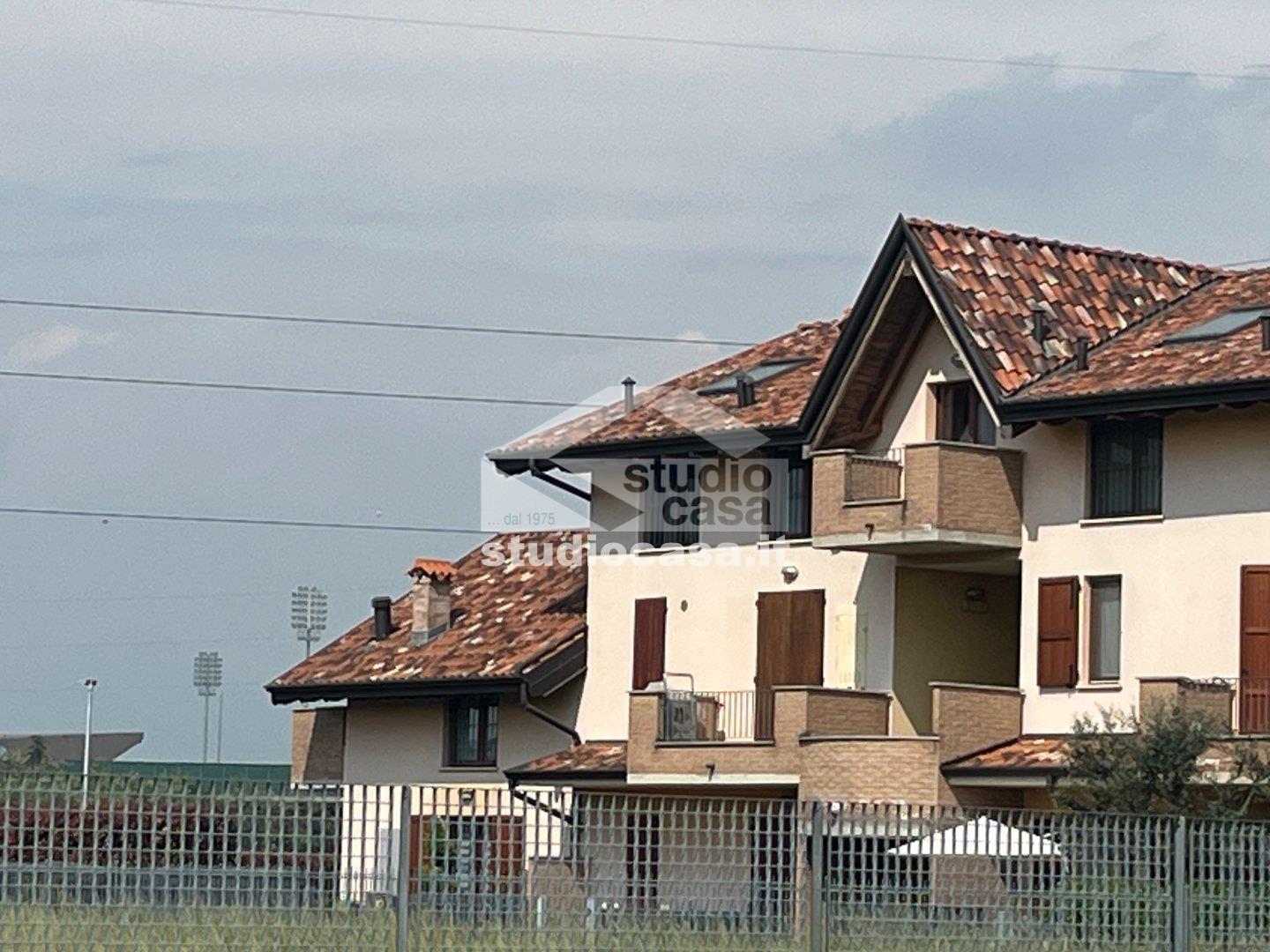 Appartamento in vendita a Comun Nuovo