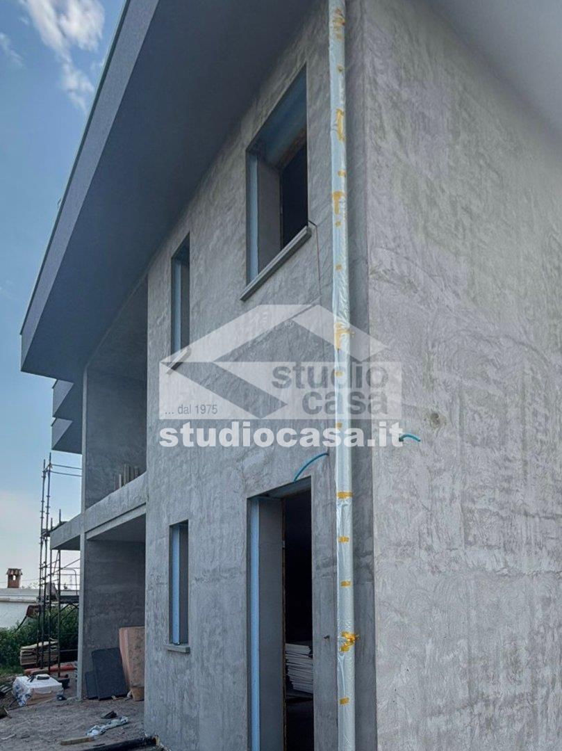 Appartamento in vendita a Zanica