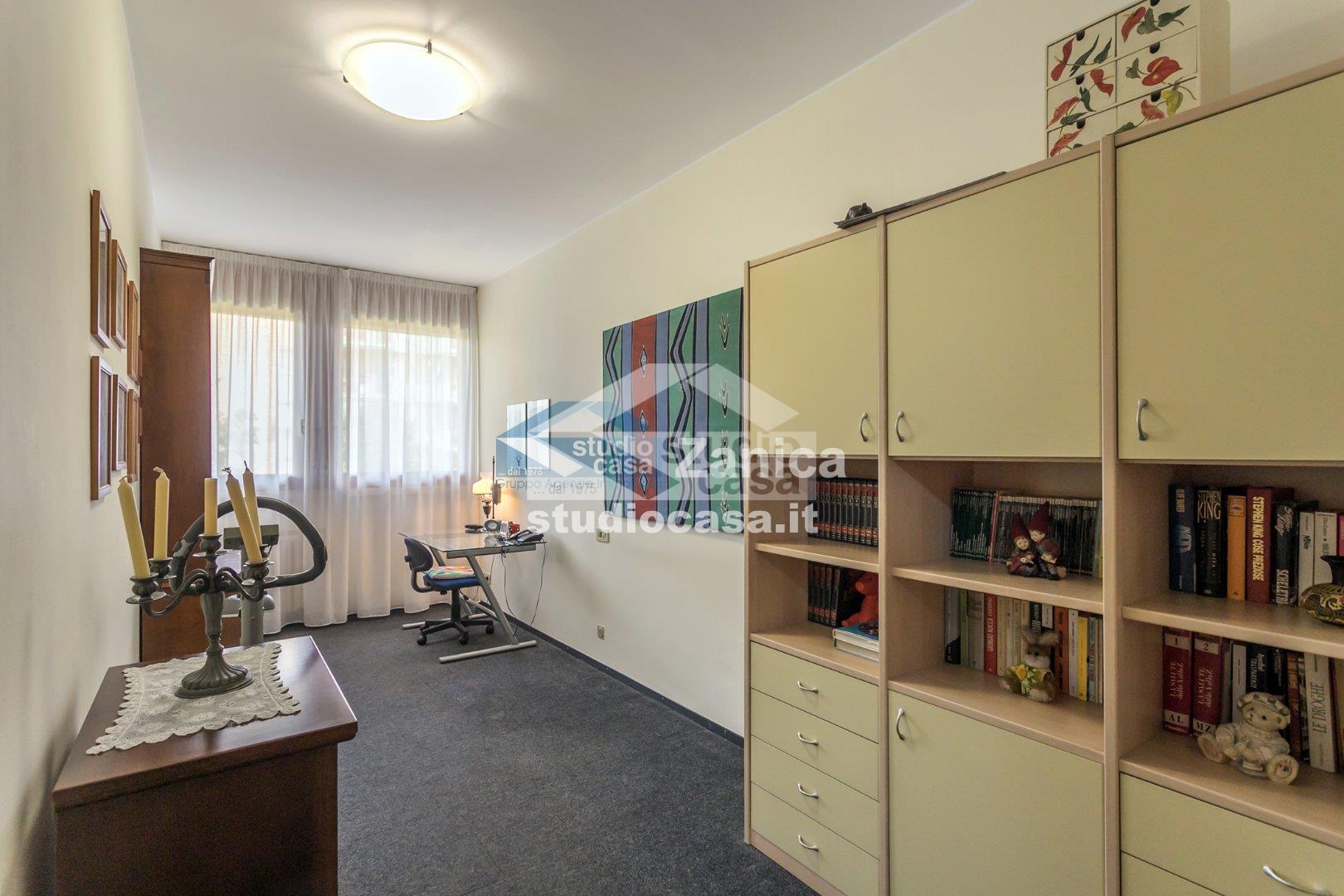 Appartamento in vendita a Bergamo