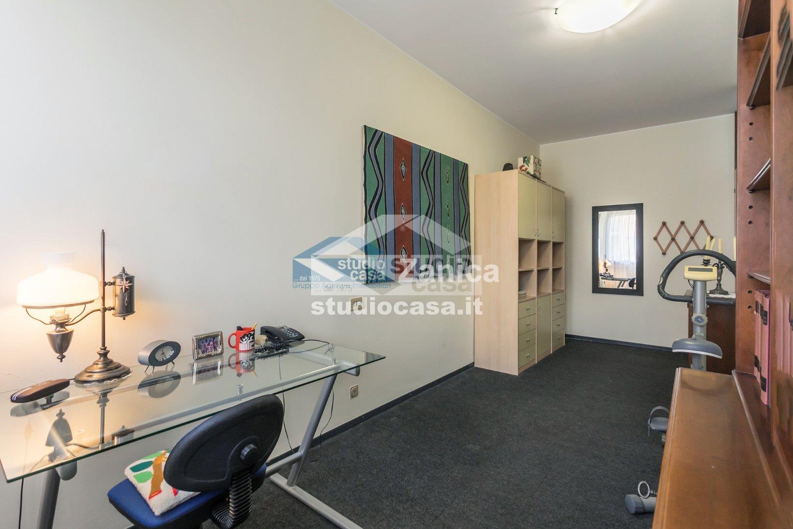 Appartamento in vendita a Bergamo