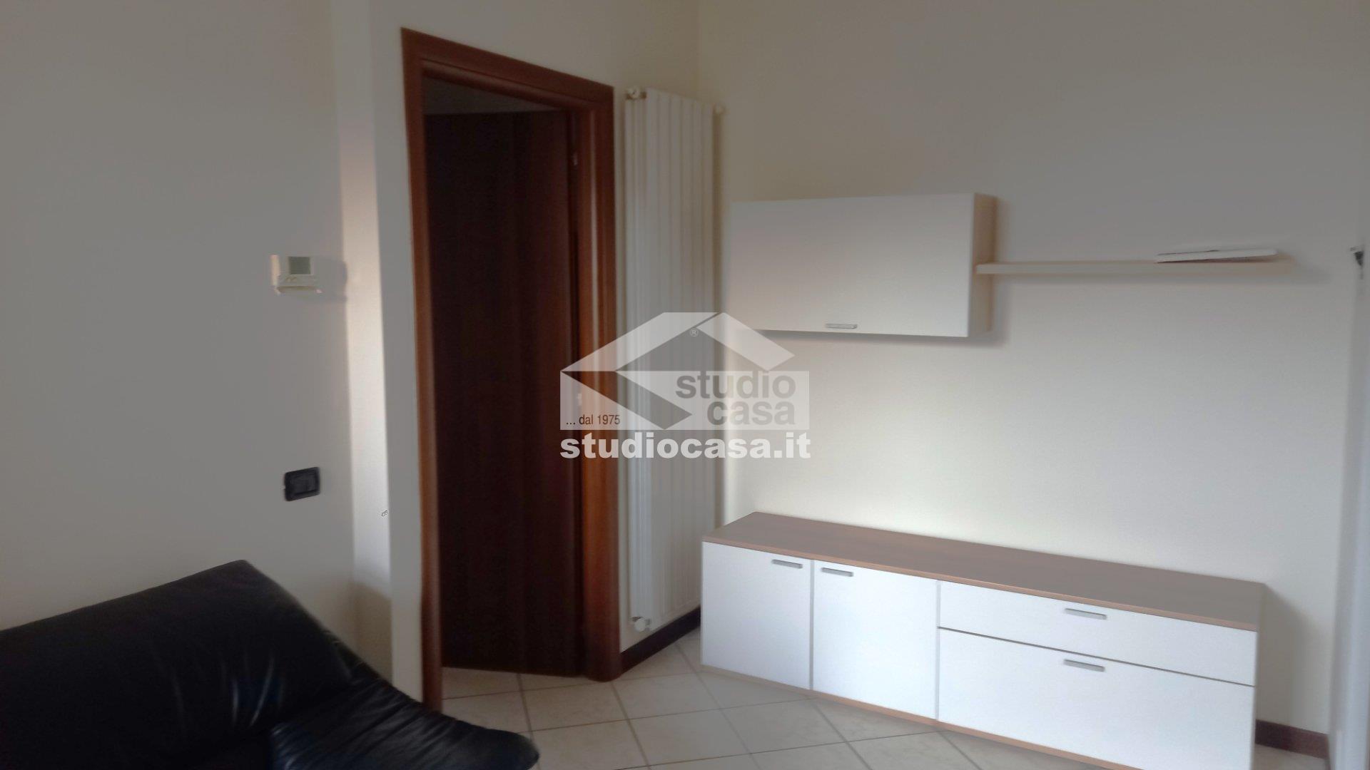 Appartamento in affitto a Stezzano