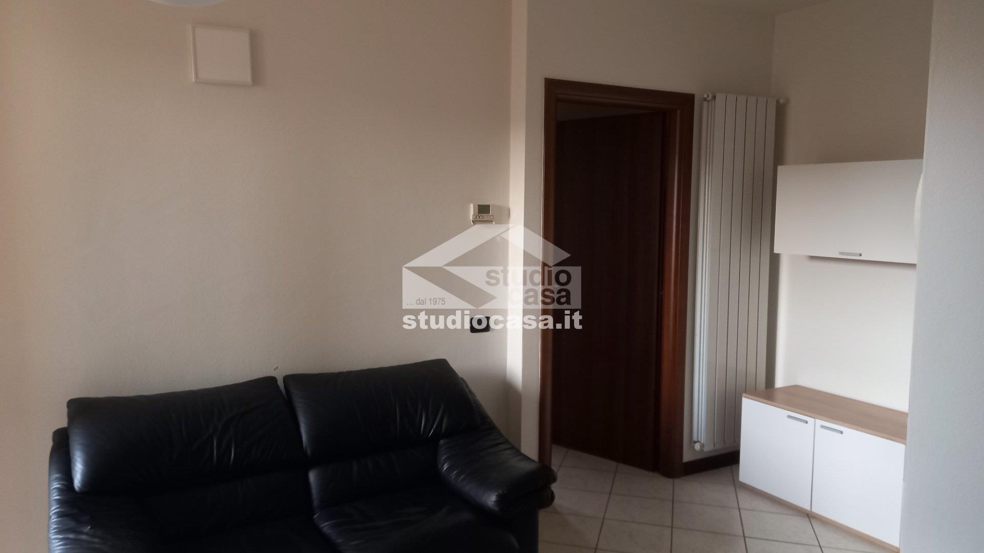 Appartamento in affitto a Stezzano