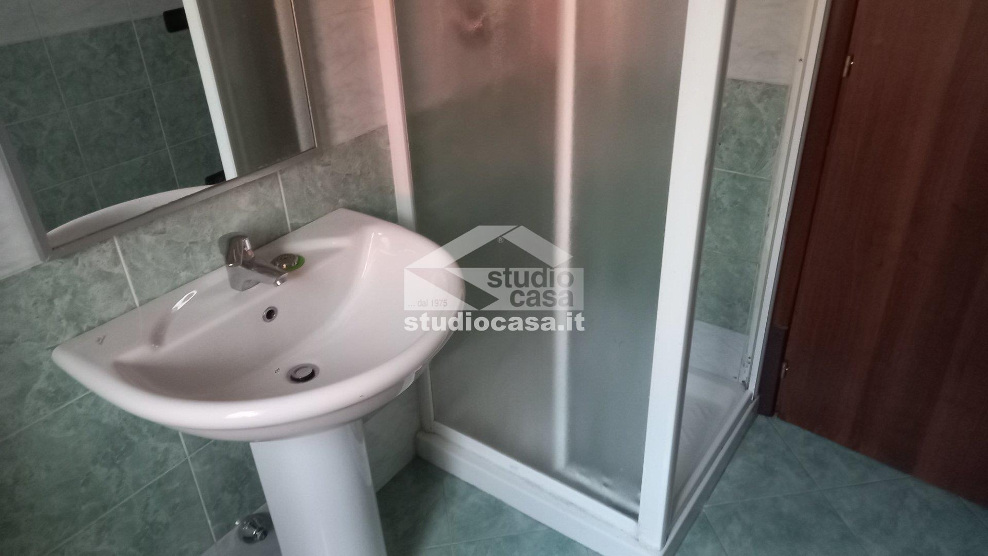 Appartamento in affitto a Stezzano