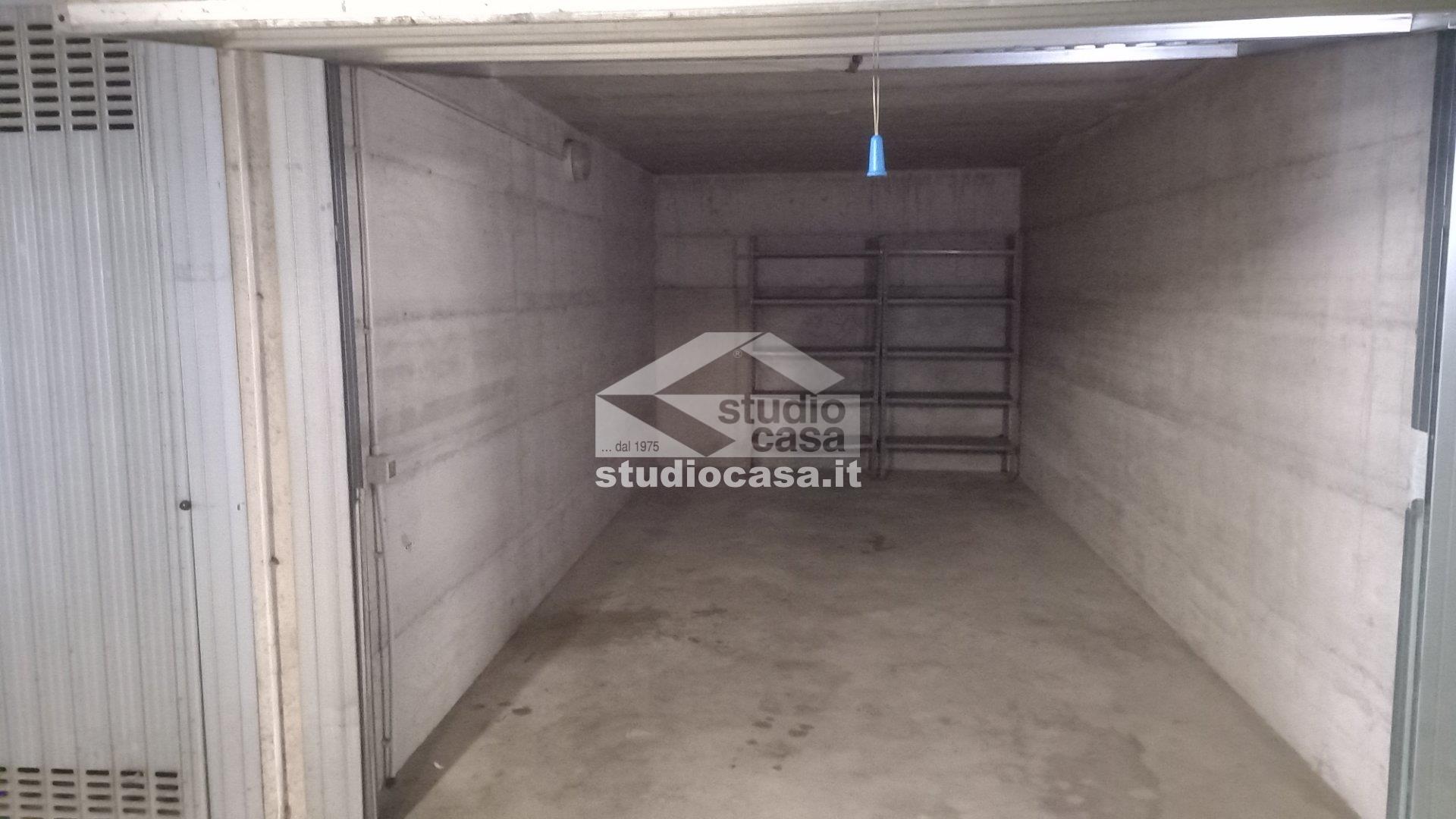 Appartamento in affitto a Stezzano