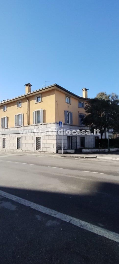 Ufficio in affitto a Bergamo