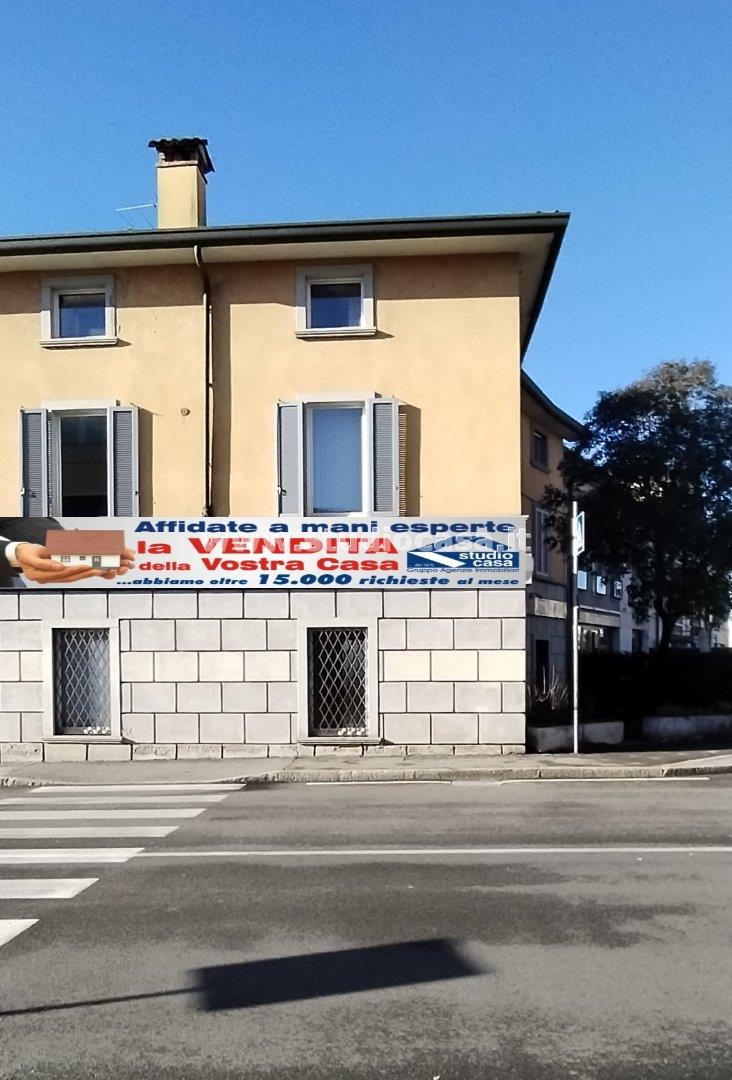 Ufficio in affitto a Bergamo