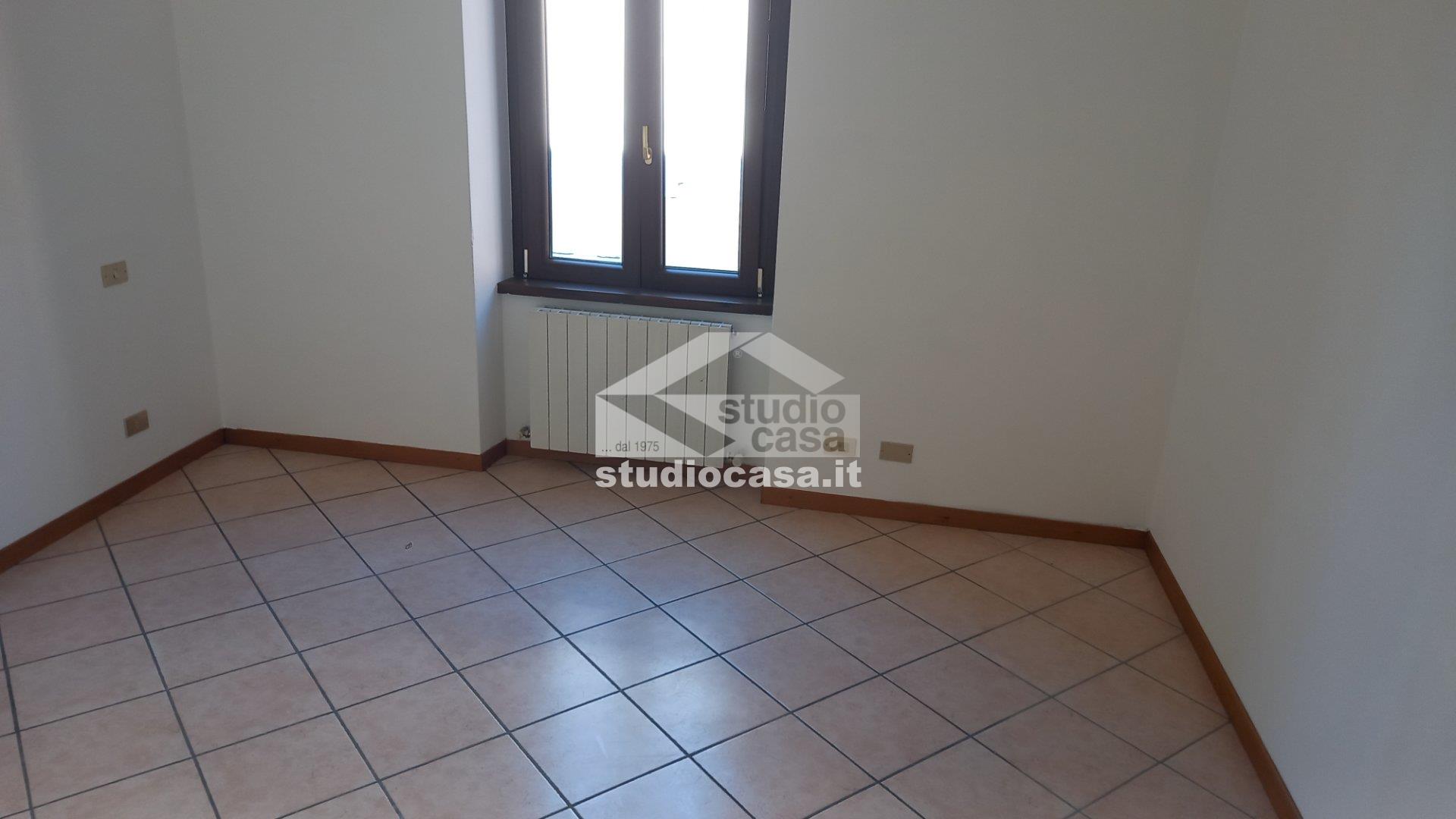 Appartamento in vendita a Zanica