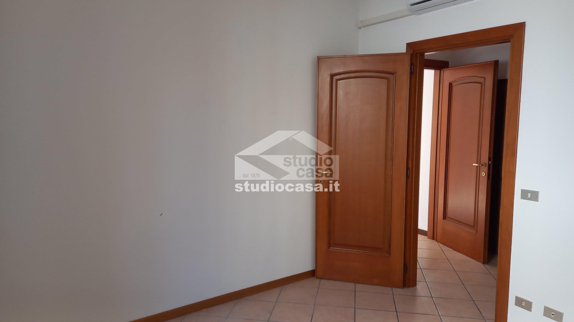 Appartamento in vendita a Zanica