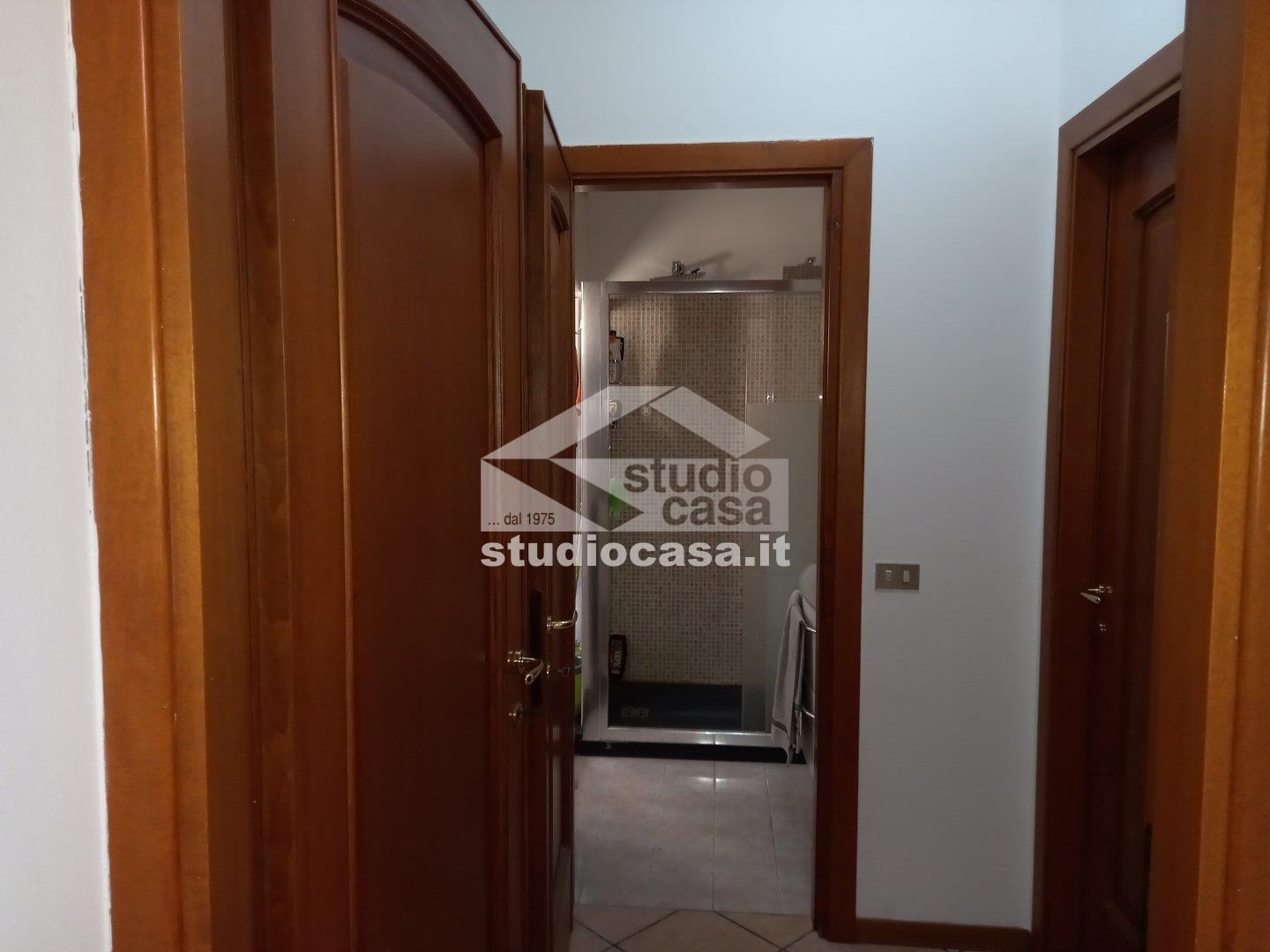 Appartamento in vendita a Zanica