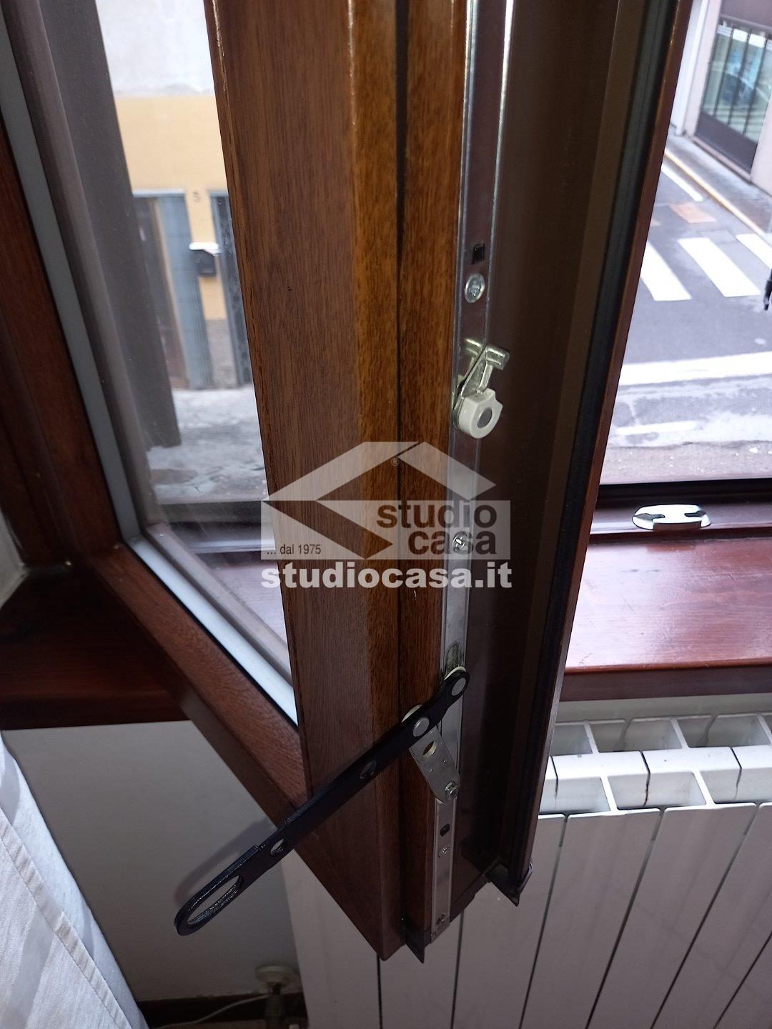 Appartamento in vendita a Zanica