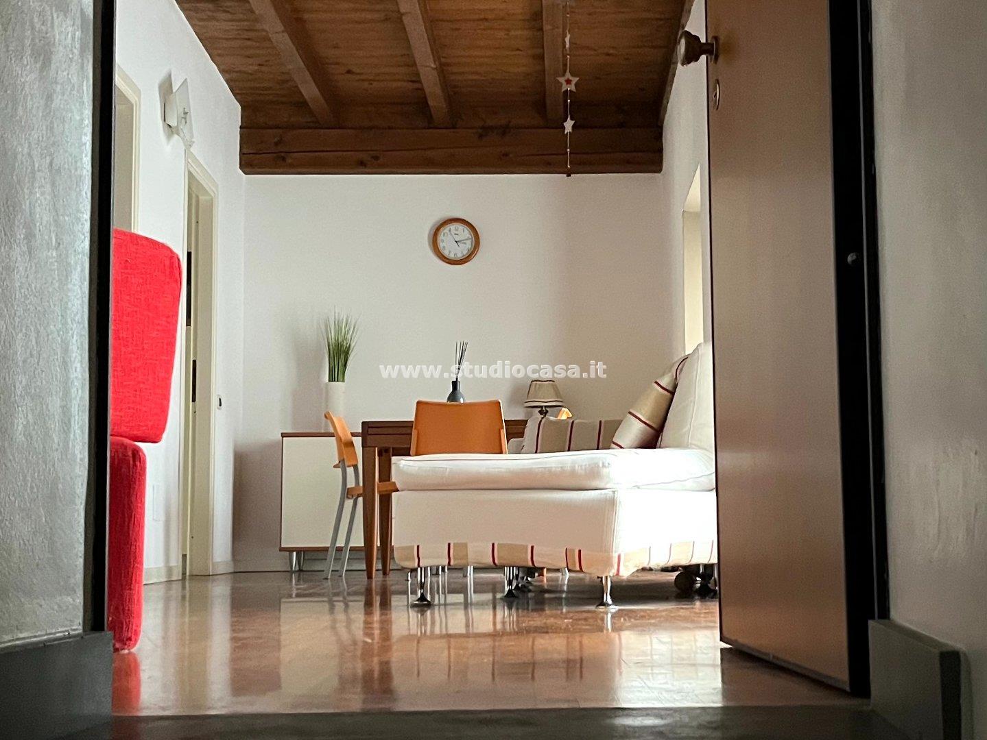 Appartamento in vendita a Stezzano