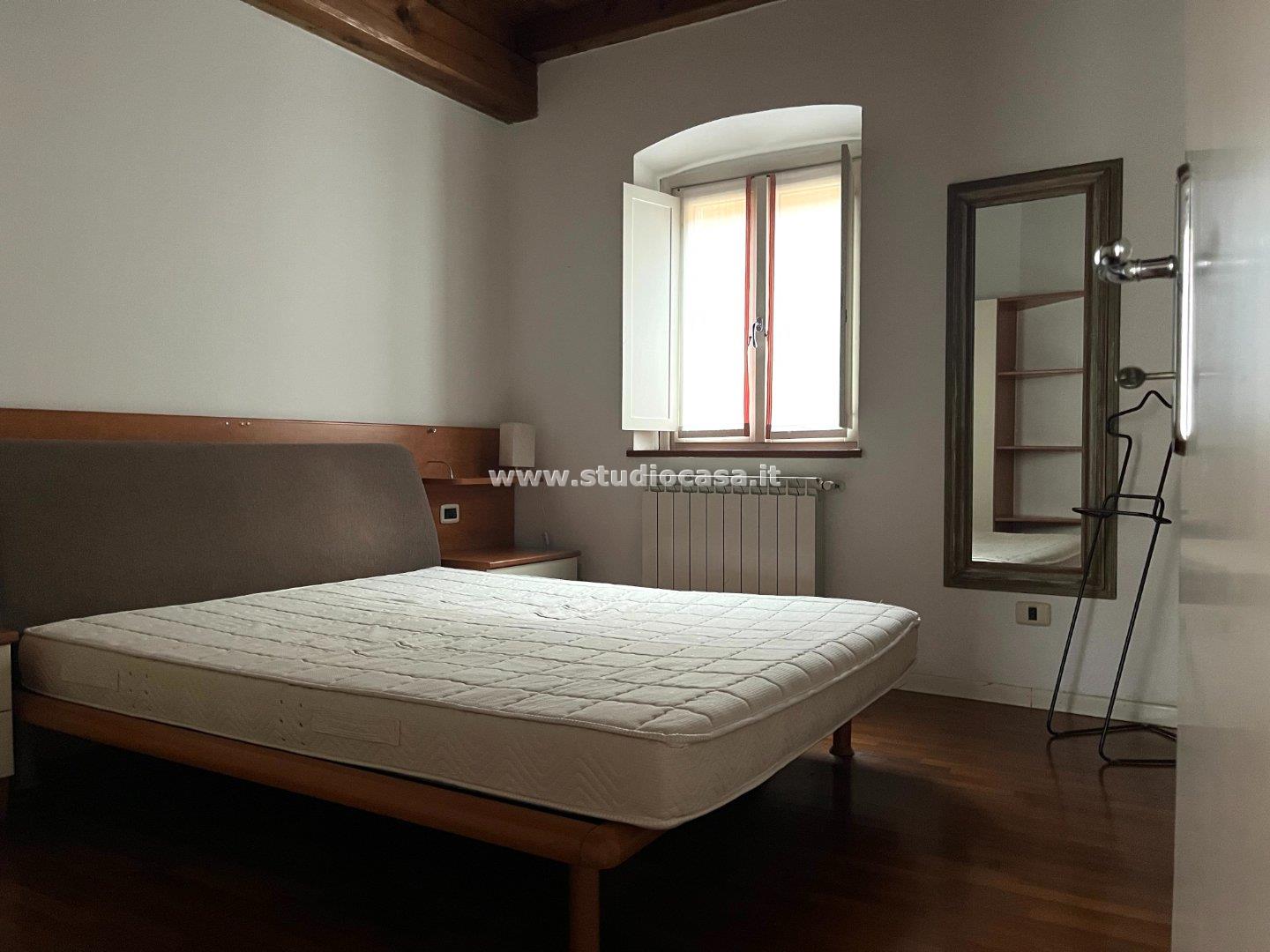 Appartamento in vendita a Stezzano