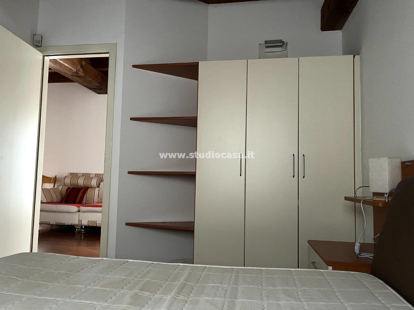 Appartamento in vendita a Stezzano