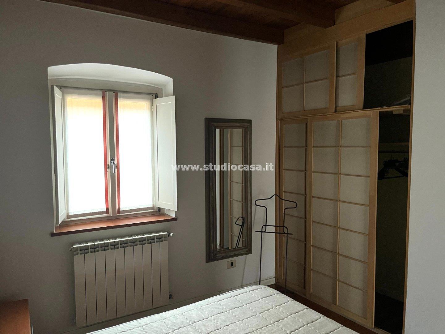 Appartamento in vendita a Stezzano