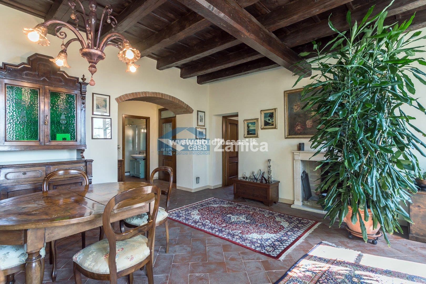 Appartamento in affitto a Bergamo