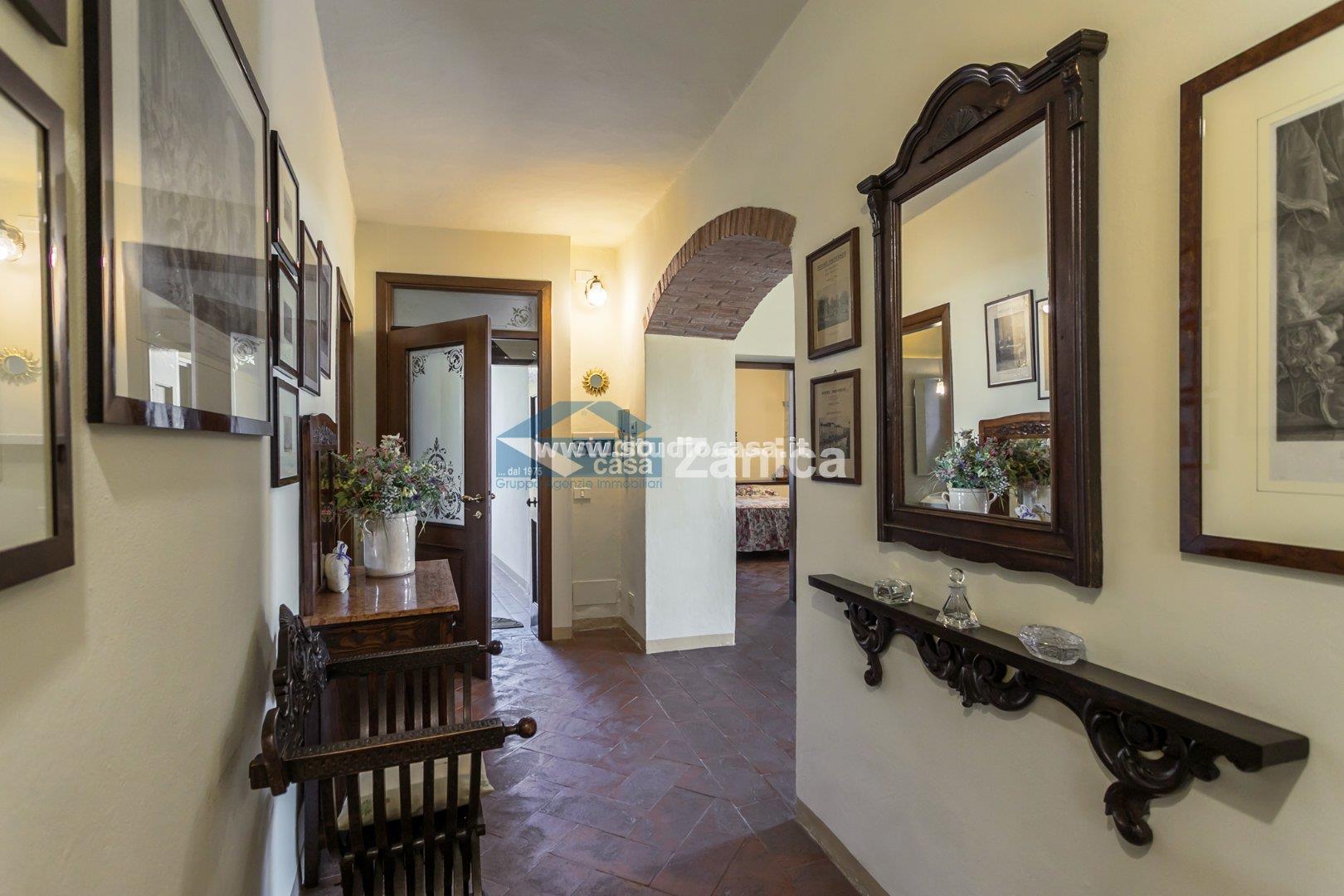 Appartamento in affitto a Bergamo