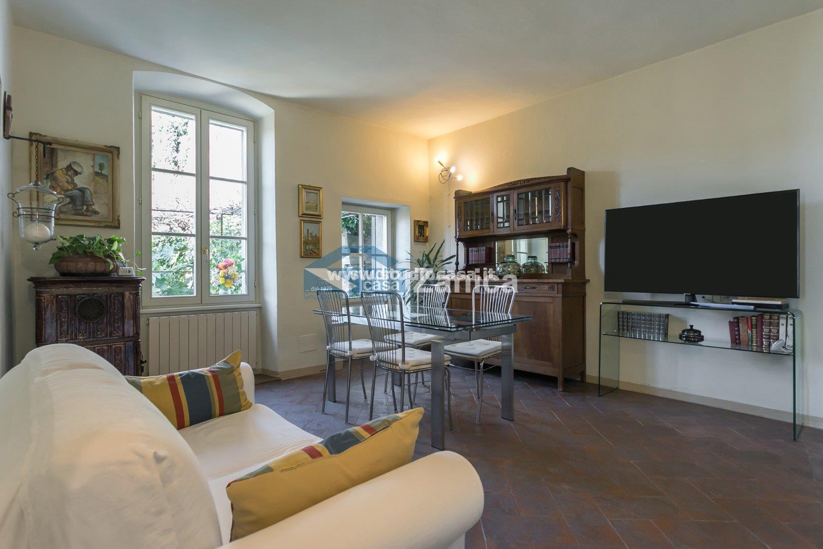 Appartamento in affitto a Bergamo