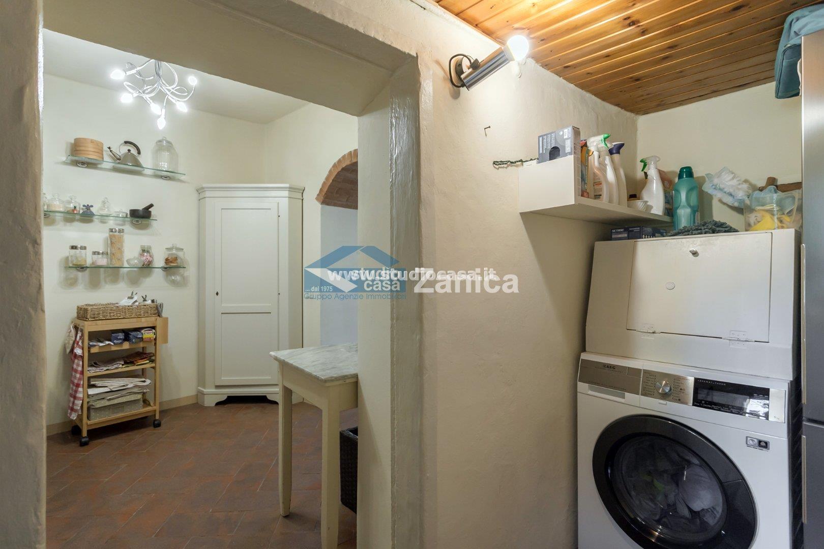 Appartamento in affitto a Bergamo
