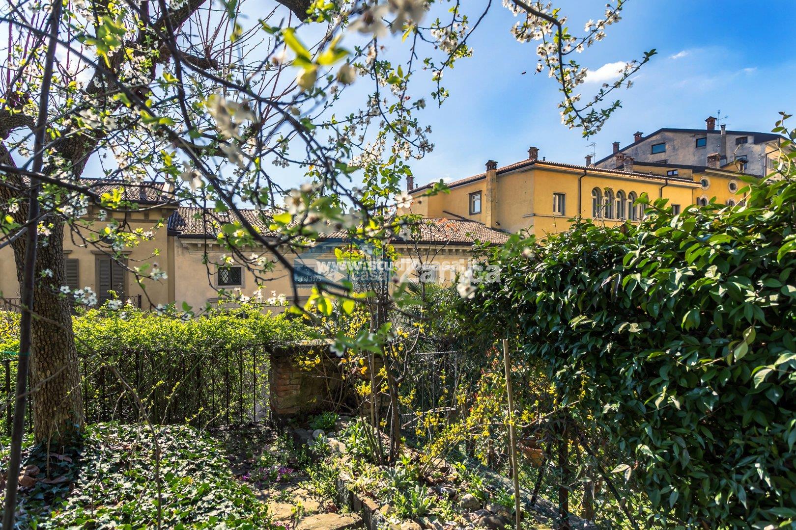 Appartamento in affitto a Bergamo