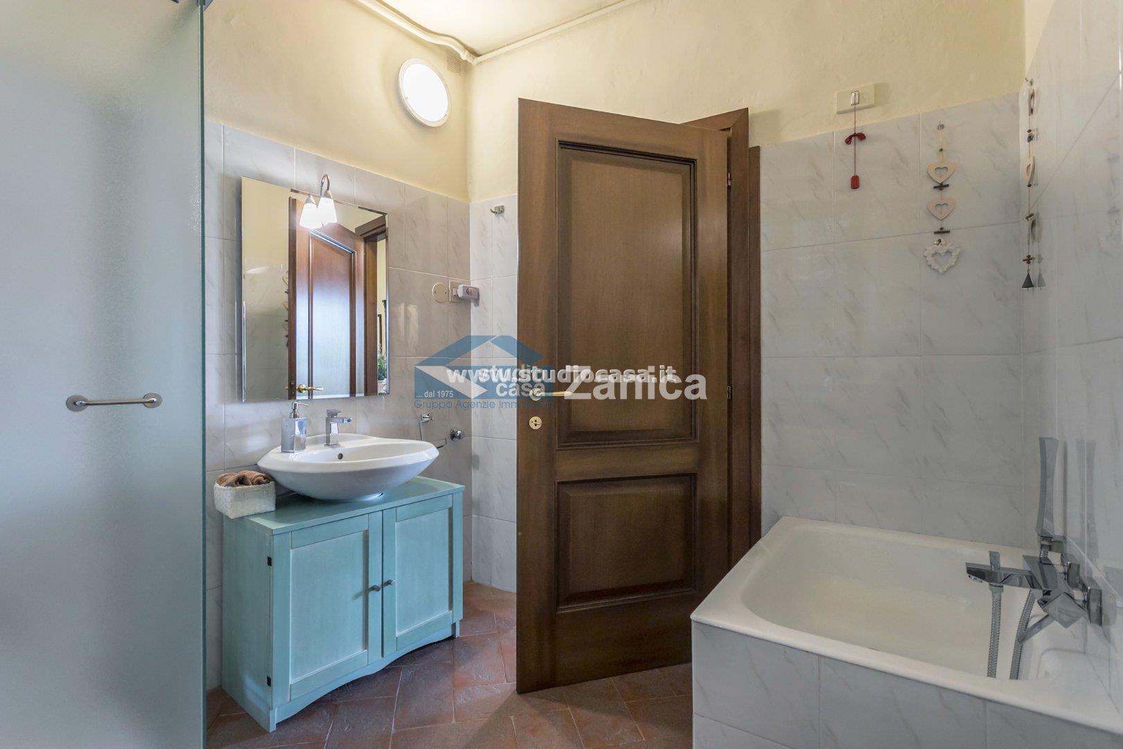 Appartamento in affitto a Bergamo