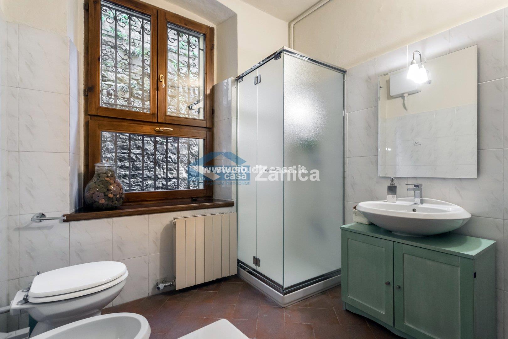 Appartamento in affitto a Bergamo