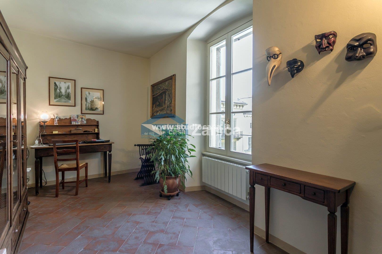 Appartamento in affitto a Bergamo
