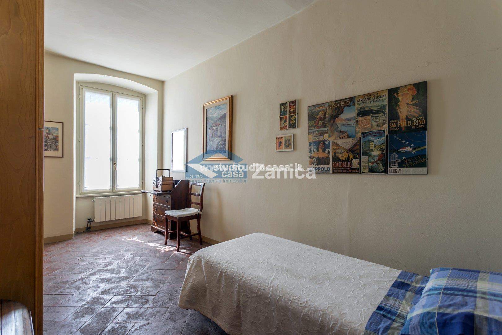 Appartamento in affitto a Bergamo