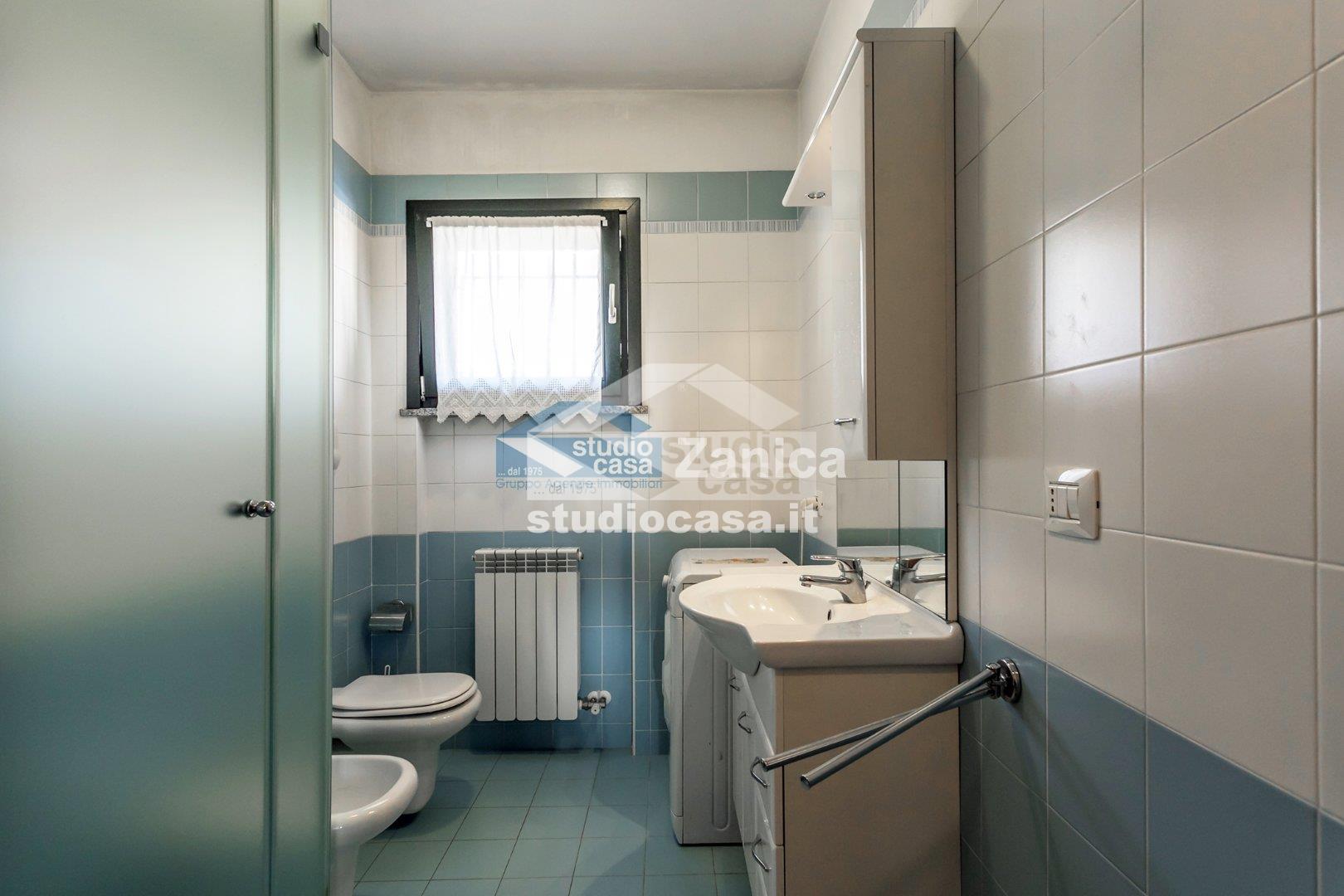 Appartamento in vendita a Zanica