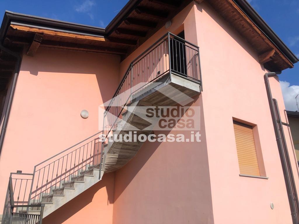Appartamento in vendita a Torre Boldone