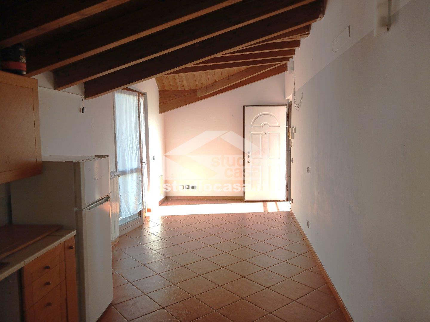 Appartamento in vendita a Torre Boldone