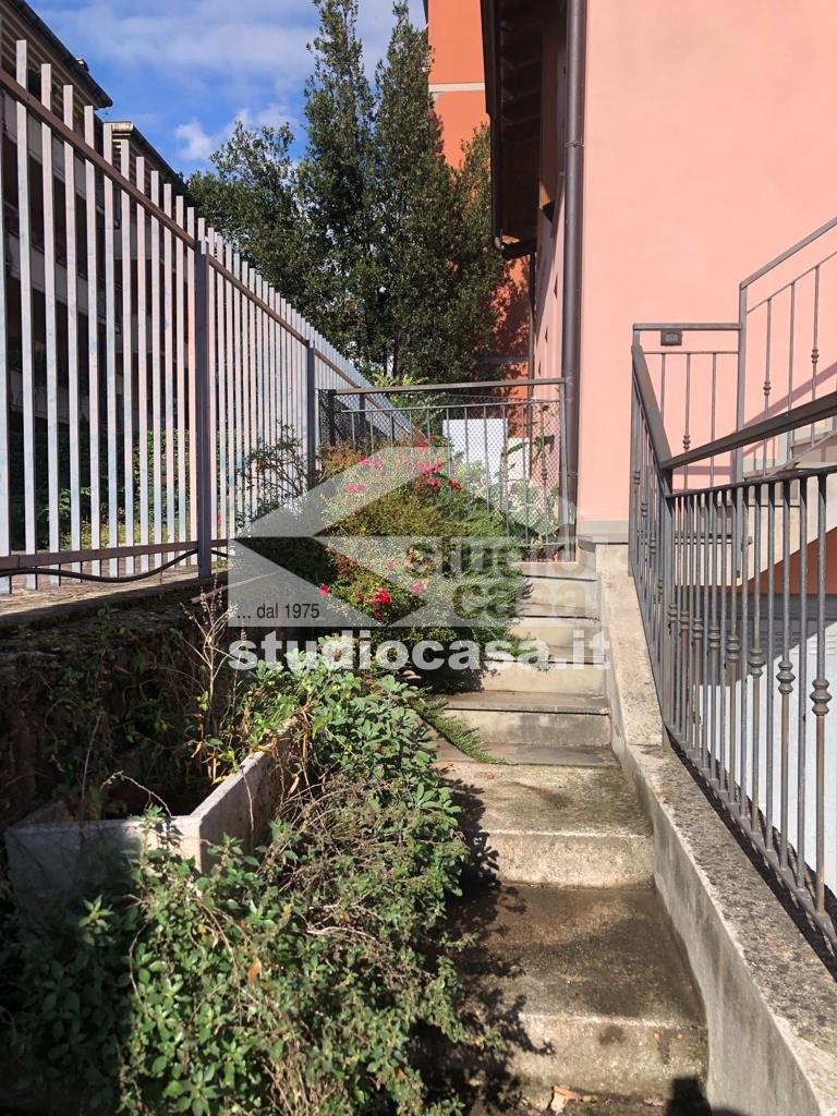 Appartamento in vendita a Torre Boldone
