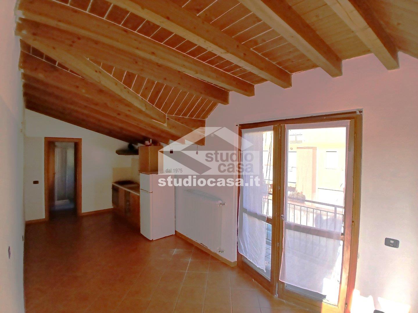 Appartamento in vendita a Torre Boldone