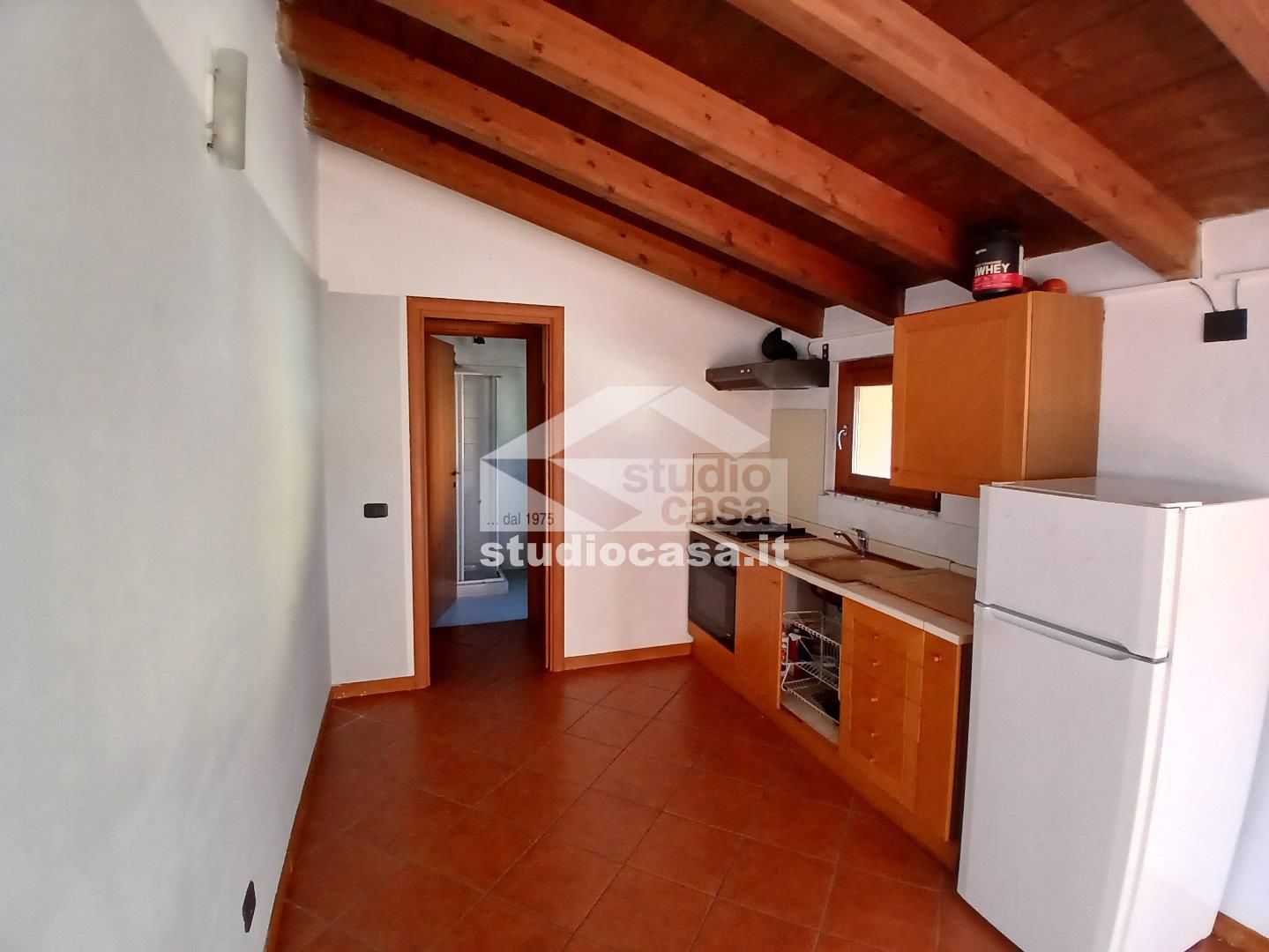 Appartamento in vendita a Torre Boldone