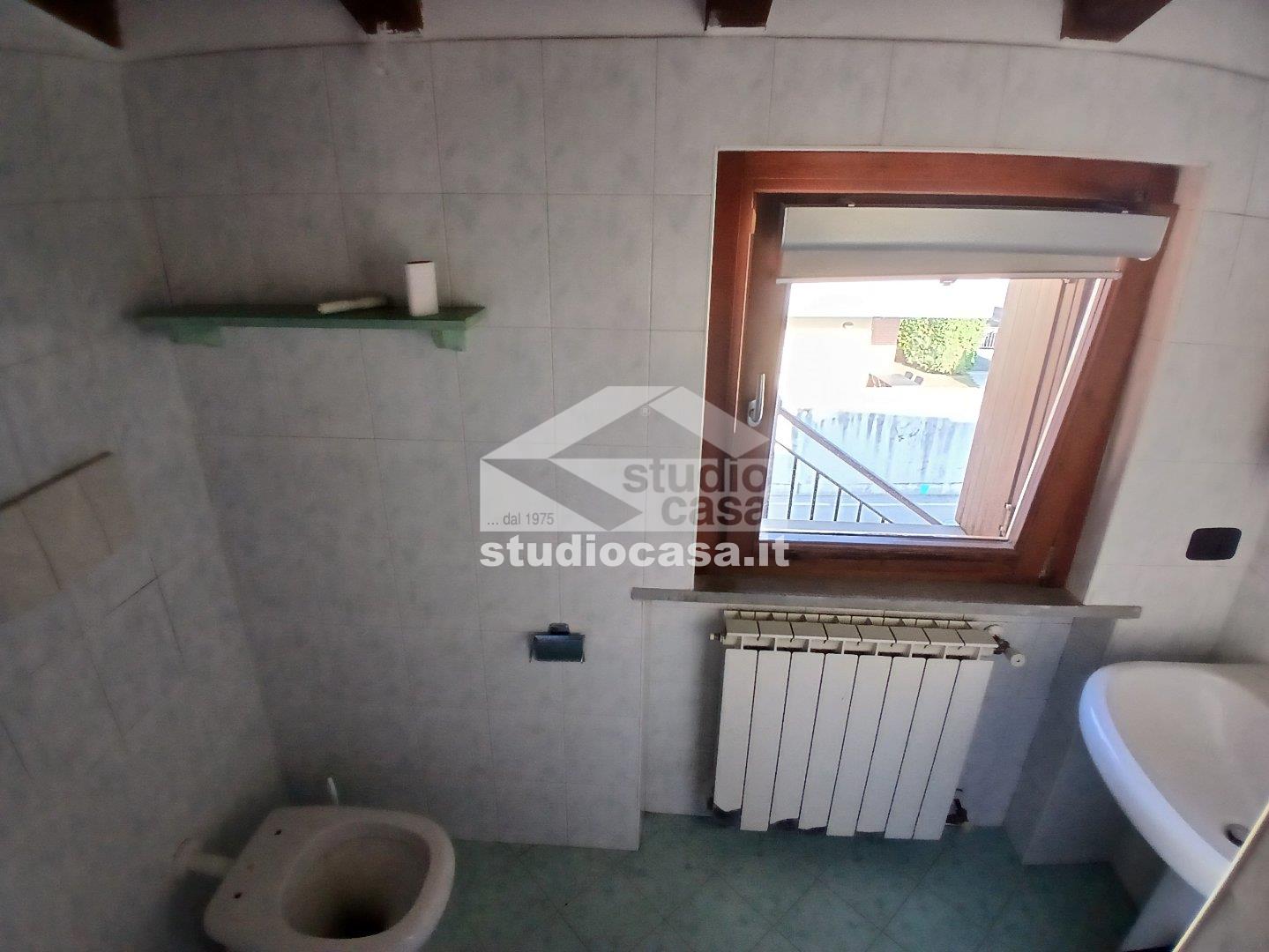 Appartamento in vendita a Torre Boldone