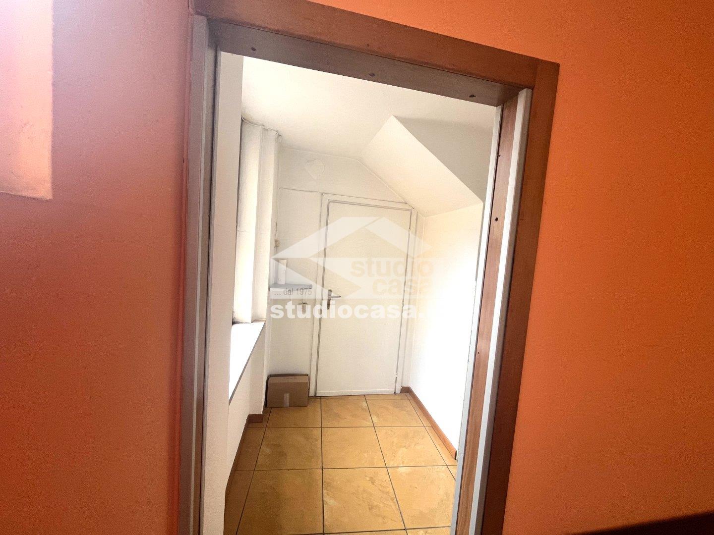 Negozio in vendita a Zanica