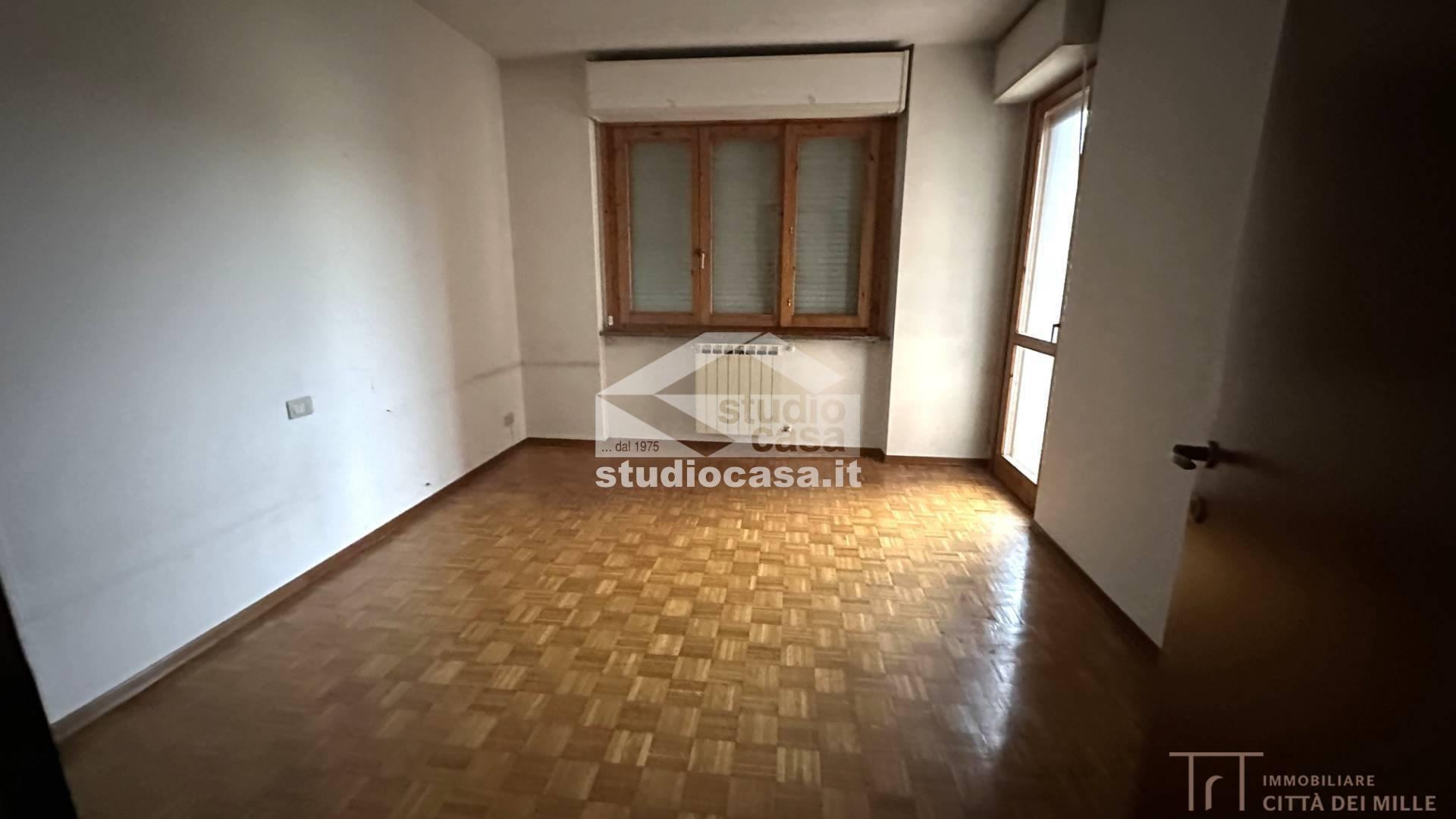 Appartamento in vendita a Zanica