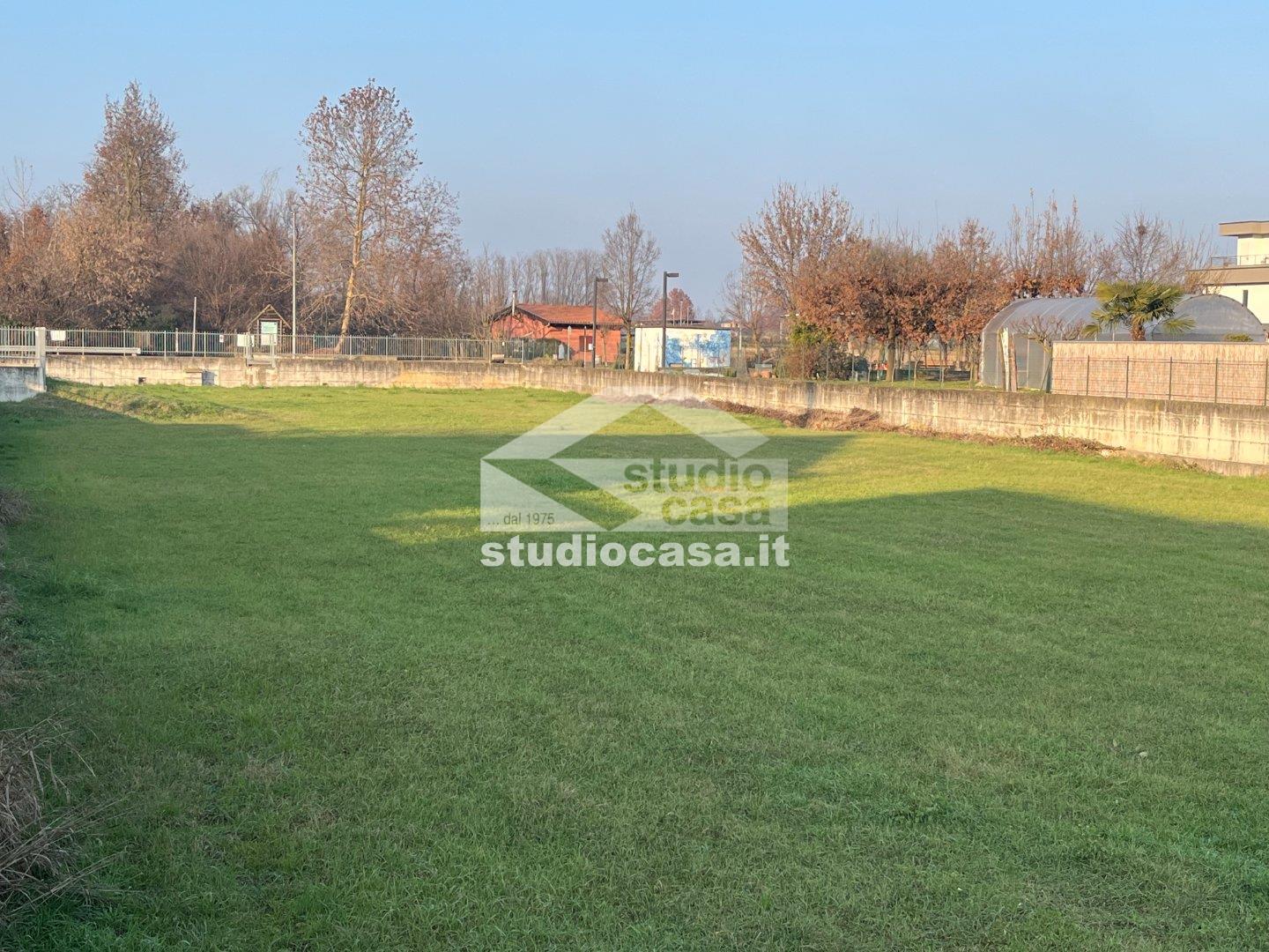 Terreno Residenziale in vendita a Spirano