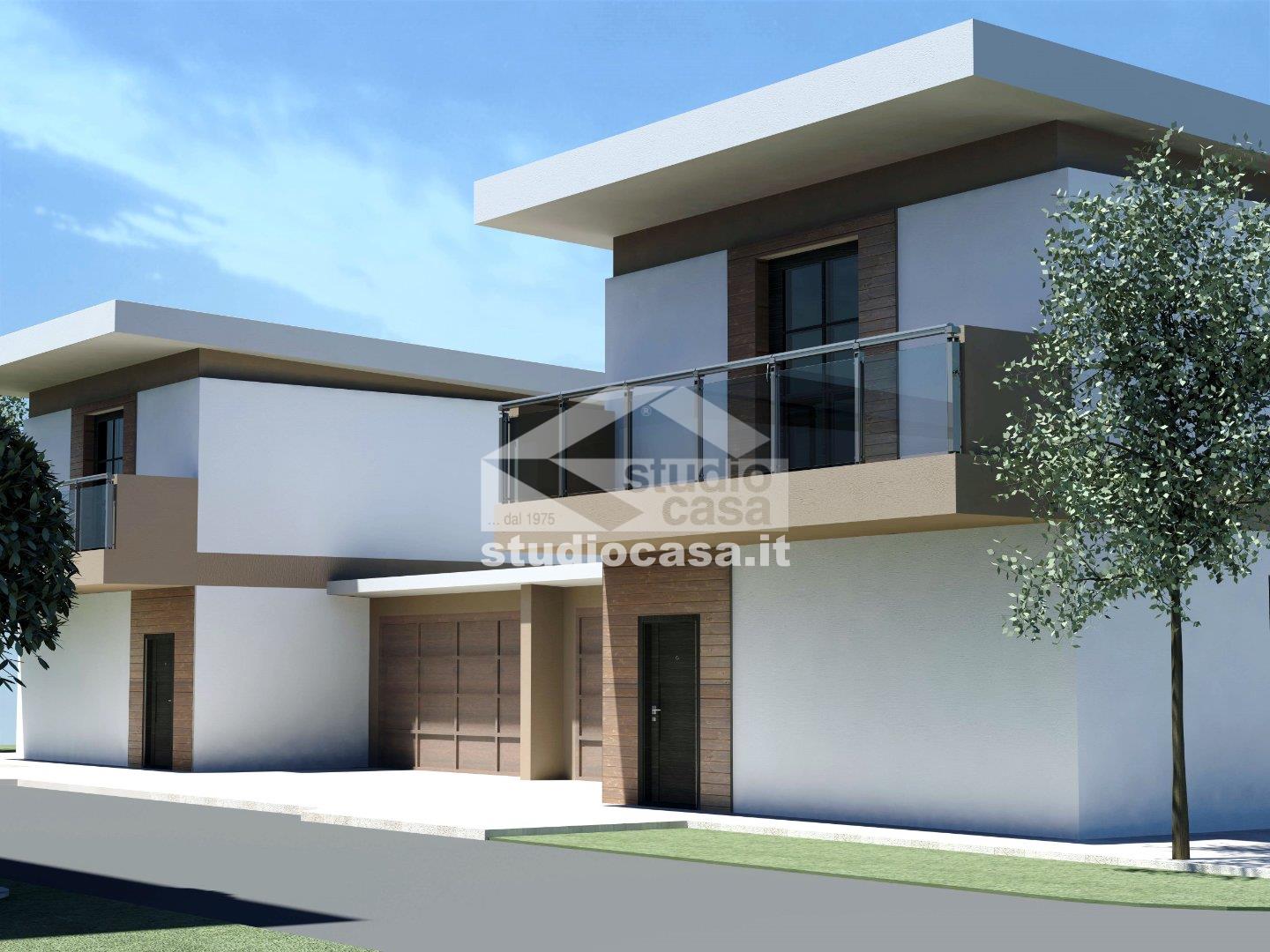 Terreno Residenziale in vendita a Spirano