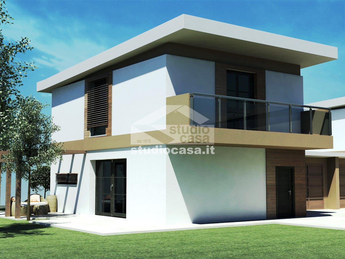 Terreno Residenziale in vendita a Spirano