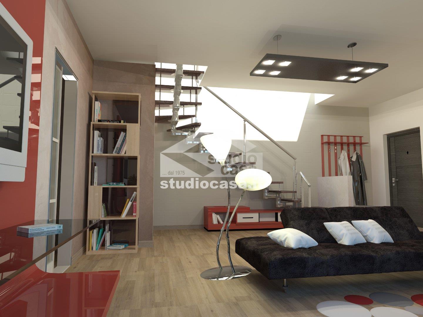 Terreno Residenziale in vendita a Spirano