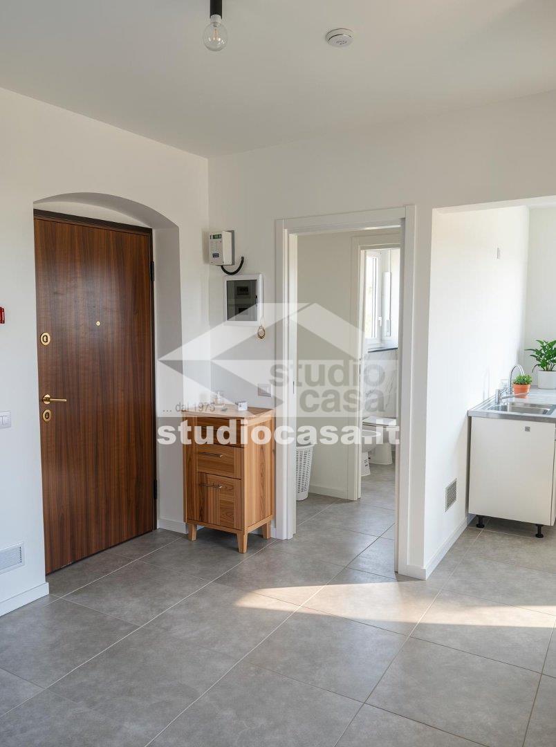 Casa Unifamiliare in vendita a Cavernago