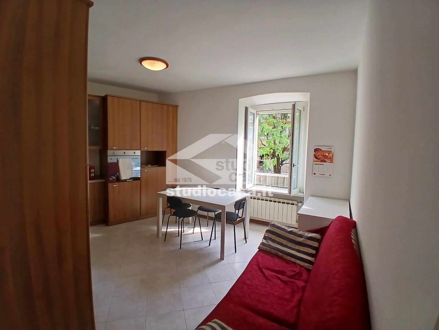 Appartamento in vendita a Bergamo