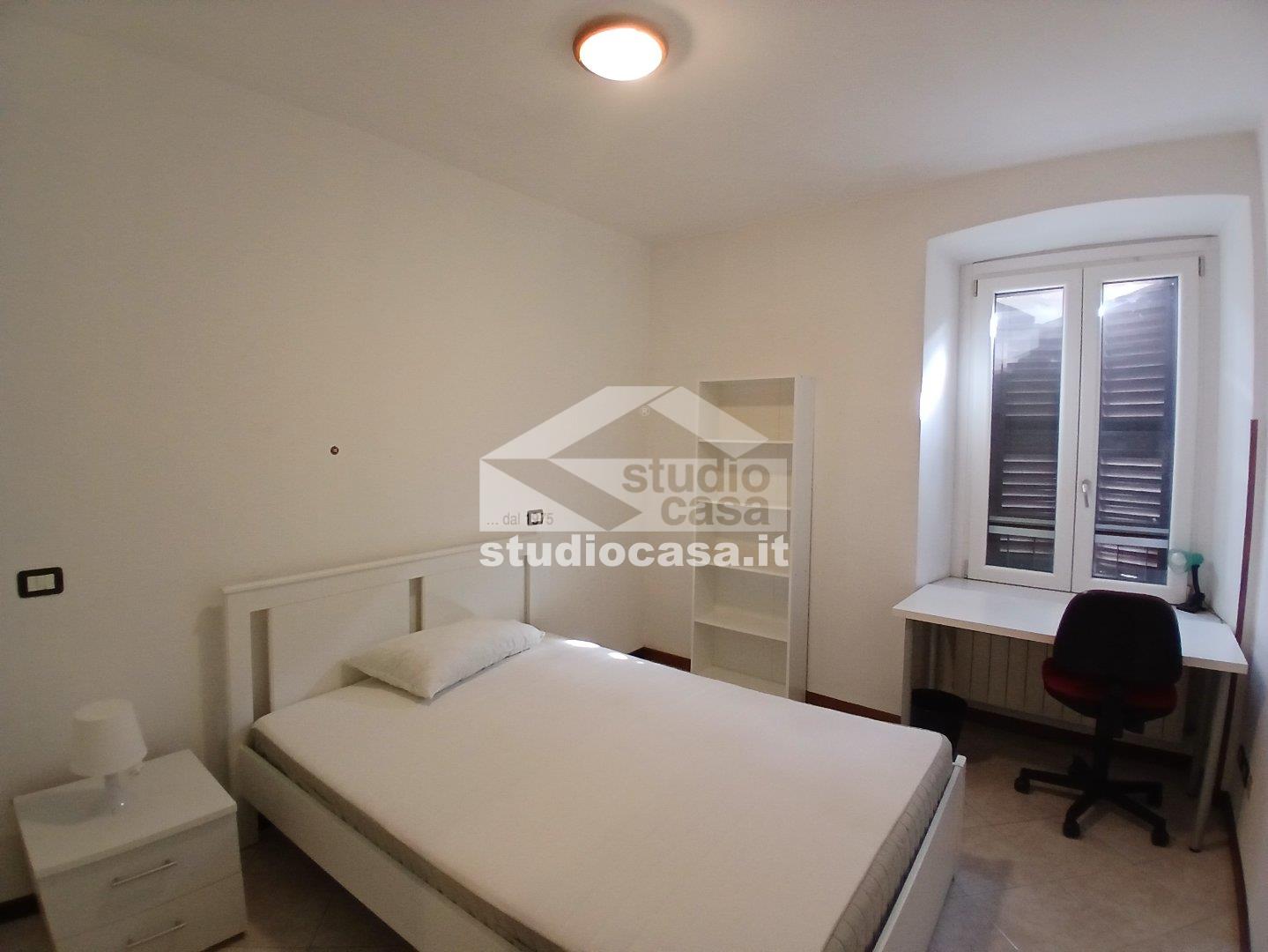 Appartamento in vendita a Bergamo