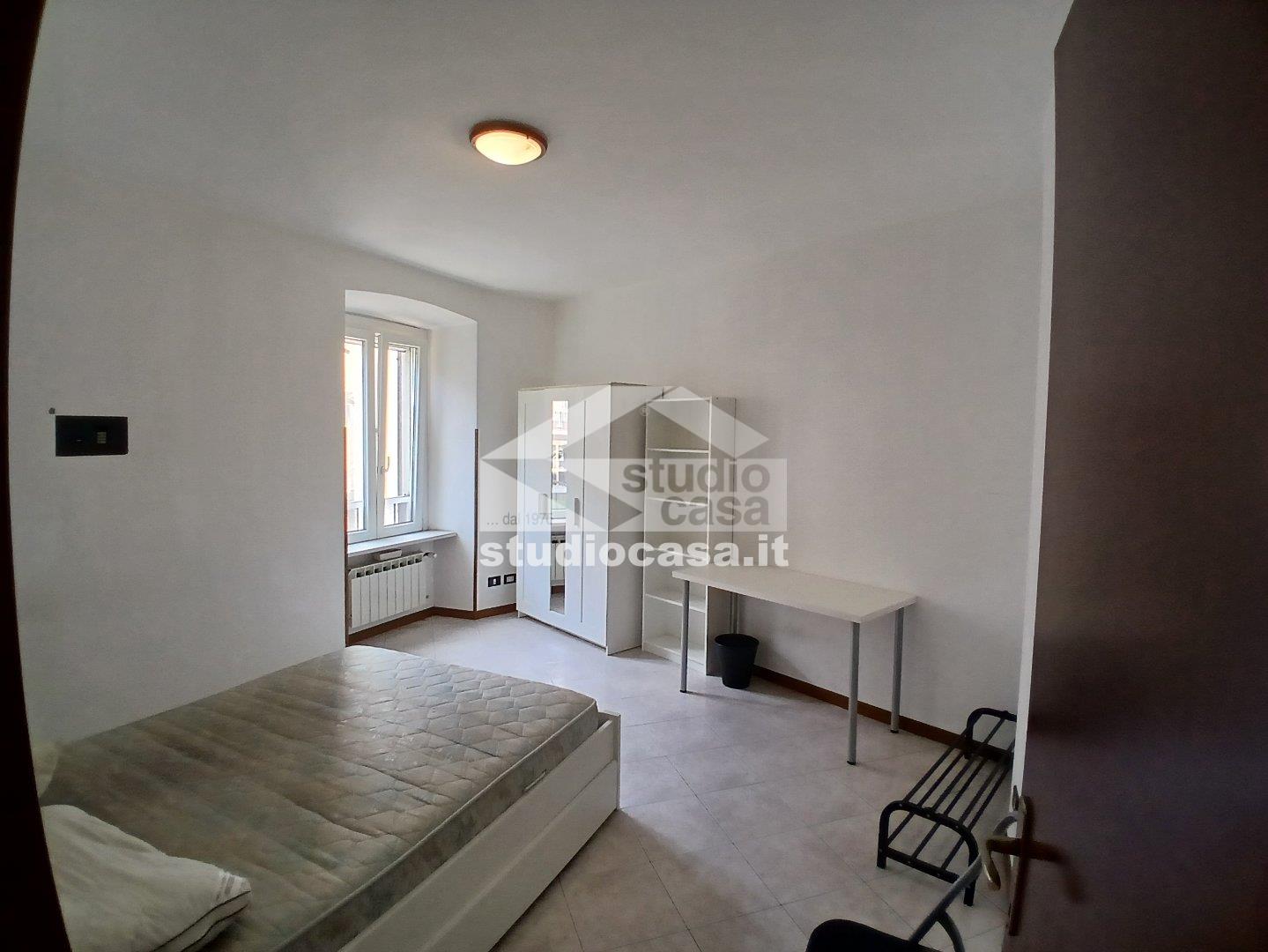 Appartamento in vendita a Bergamo