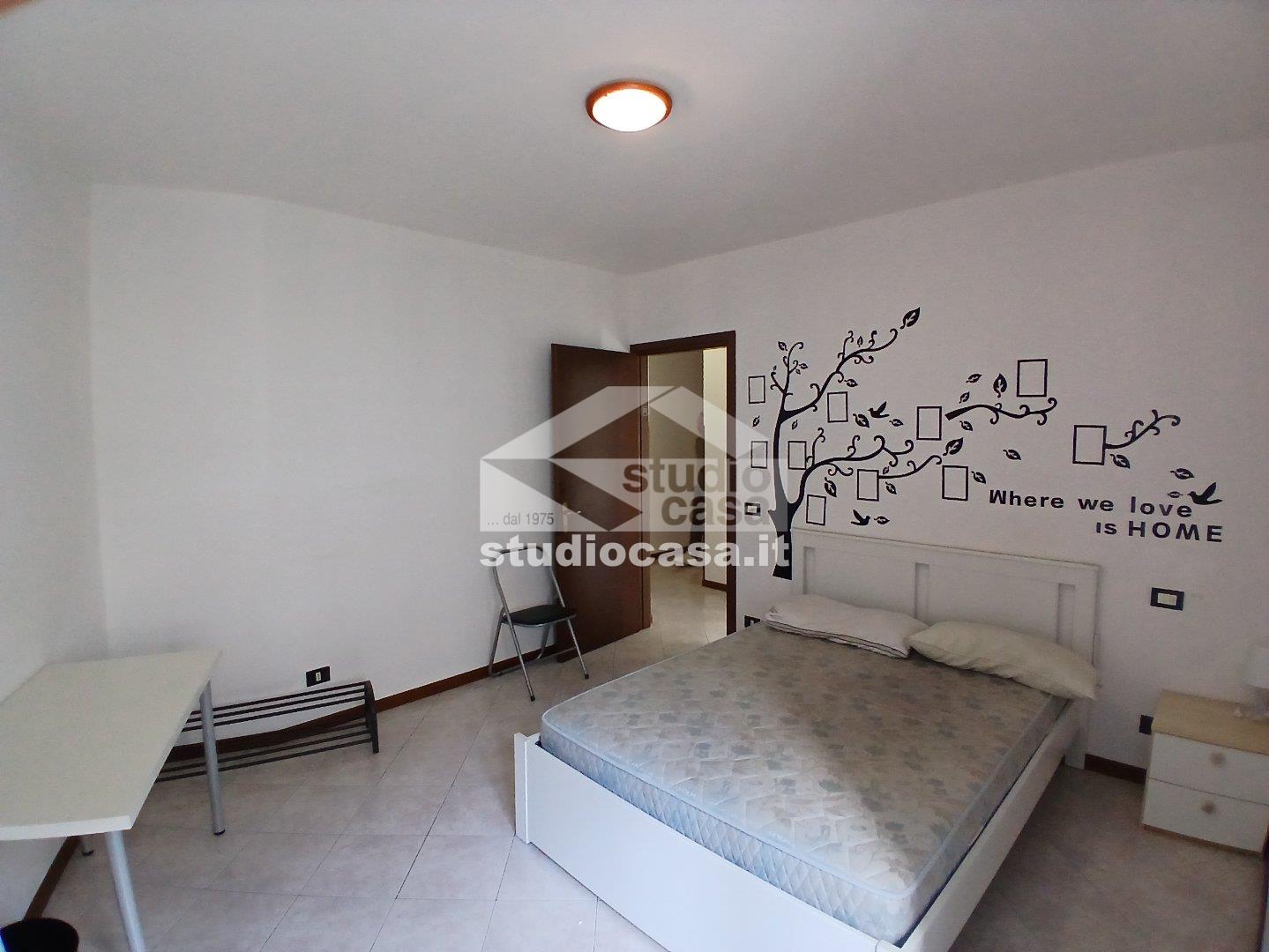 Appartamento in vendita a Bergamo