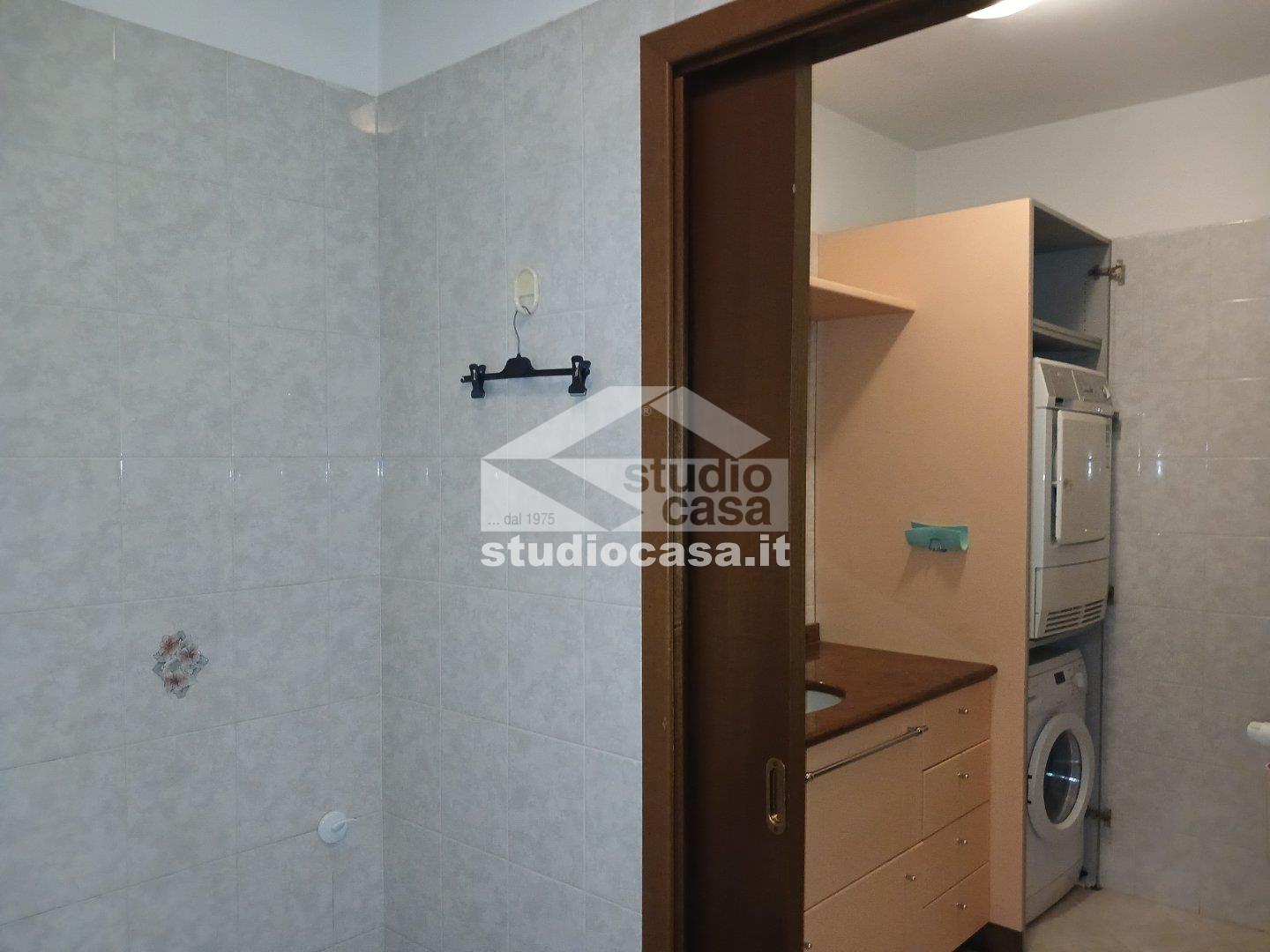 Appartamento in vendita a Bergamo