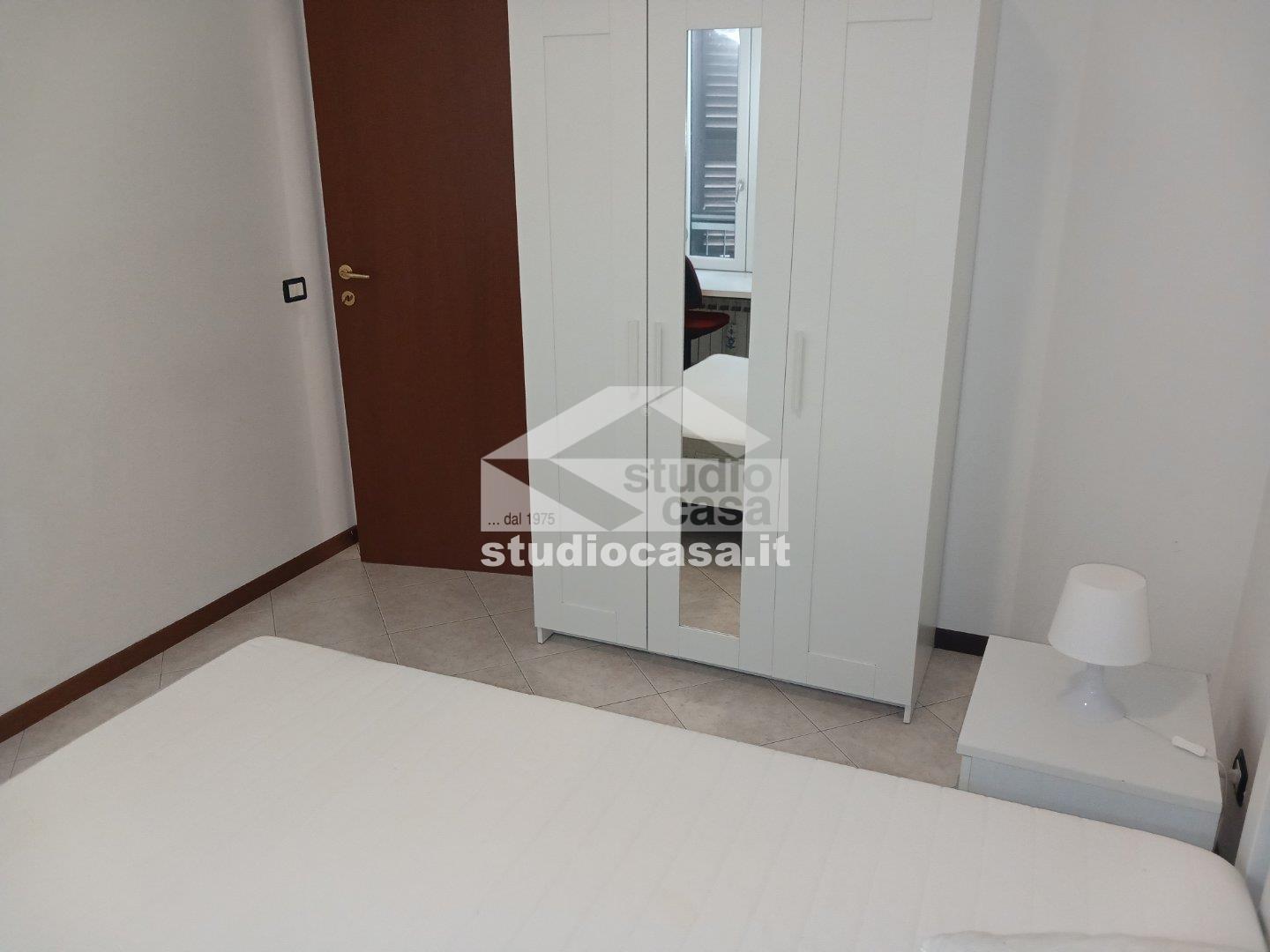 Appartamento in vendita a Bergamo
