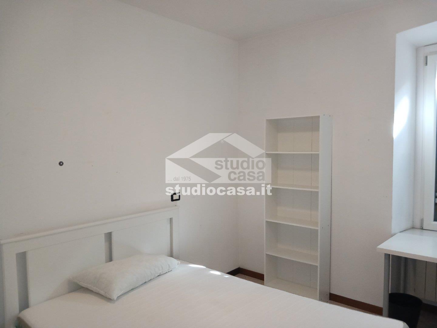 Appartamento in vendita a Bergamo
