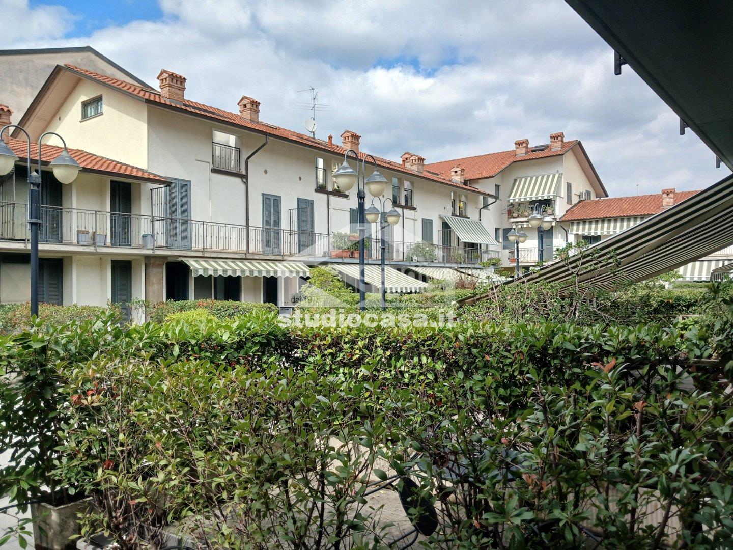 Appartamento in vendita a Bergamo