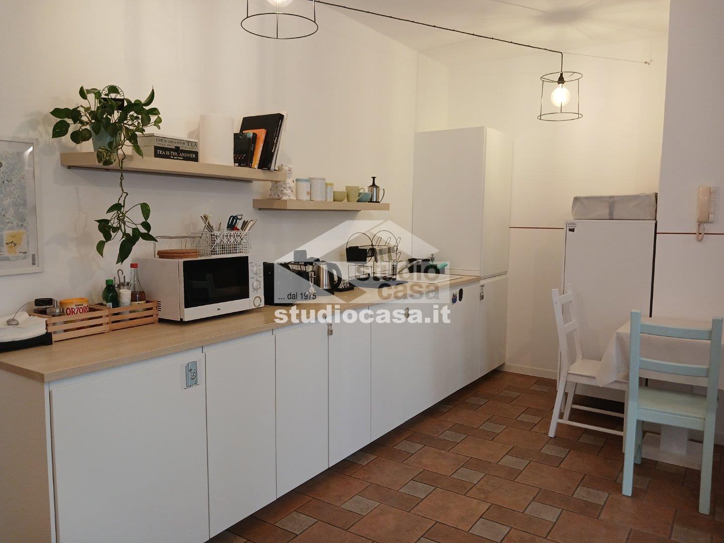 Appartamento in vendita a Bergamo